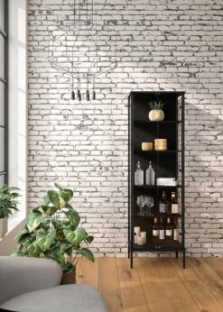 Vitrine Camira - Type A 17 Vitrine Camira - Type A -Armoire Soldes Boutique 1000378029 230303 022 MOOD DETAILS P000000001000378029 mood