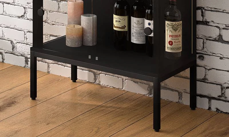 Vitrine Camira - Type A 6 Vitrine Camira - Type A – Image 6