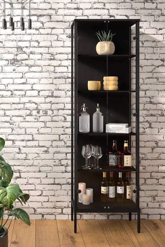 Vitrine Camira - Type A 7 Vitrine Camira - Type A – Image 7