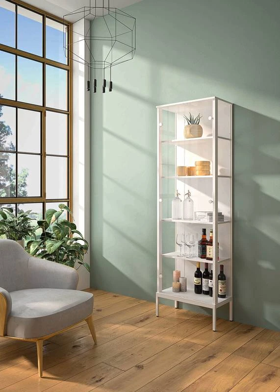 Vitrine Camira - Type A 9 Vitrine Camira - Type A – Image 9