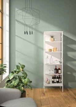 Vitrine Camira - Type A 23 Vitrine Camira - Type A -Armoire Soldes Boutique 1000378030 230303 021 MOOD DETAILS P000000001000378030 mood