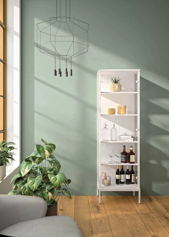 Vitrine Camira - Type A 10 Vitrine Camira - Type A – Image 10