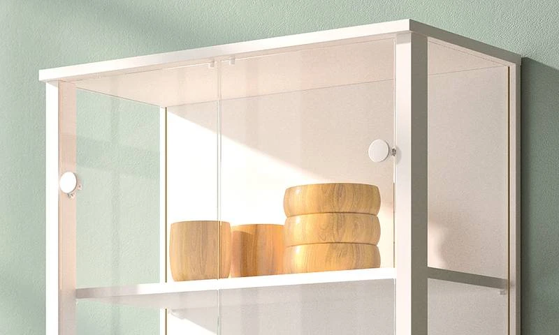 Vitrine Camira - Type A 12 Vitrine Camira - Type A – Image 12