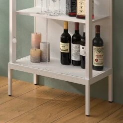 Vitrine Camira - Type A 26 Vitrine Camira - Type A -Armoire Soldes Boutique 1000378030 230303 050 DETAILS P000000001000378030