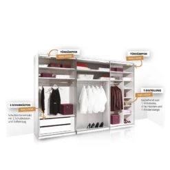 Staud Armoire à Portes Coulissantes Sonate -Armoire Soldes Boutique 1000382327 230330 030 DETAILS P000000001000382327