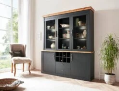 Buffet Taania - 184 Cm -Armoire Soldes Boutique 1000382526 230330 023 MOOD DETAILS P000000001000382526 mood