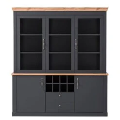 Buffet Taania - 184 Cm -Armoire Soldes Boutique 1000382526 230330 050 DETAILS P000000001000382526