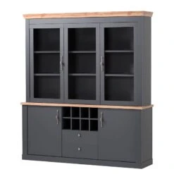 Buffet Taania - 184 Cm -Armoire Soldes Boutique 1000382526 230330 060 DETAILS P000000001000382526
