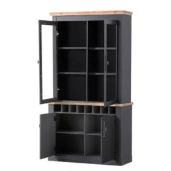 Buffet Taania - 110 Cm -Armoire Soldes Boutique 1000382527 230330 050 DETAILS P000000001000382527