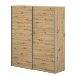 Armoire à Portes Coulissantes Krasbea