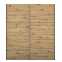 Armoire à Portes Coulissantes Krasbea -Armoire Soldes Boutique 1000385136 230425 040 DETAILS P000000001000385136