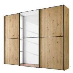 Staud Armoire à Portes Coulissantes Sinfonie