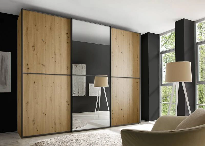 Staud Armoire à Portes Coulissantes Sinfonie 2 Staud Armoire à Portes Coulissantes Sinfonie – Image 2