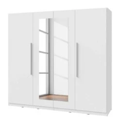 Armoire à Portes Battantes Heideck