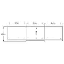 Staud Armoire à Portes Coulissantes Includo B 31 Staud Armoire à Portes Coulissantes Includo B -Armoire Soldes Boutique 1000390490 230526 501 SKETCH DETAILS P000000001000390490 sketch