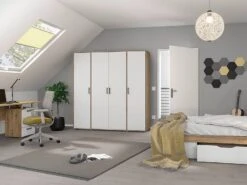 Armoire à Portes Battantes Voyager -Armoire Soldes Boutique 1000400410 230919 022 MOOD DETAILS P000000001000400410 mood