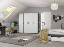 Armoire à Portes Battantes Voyager -Armoire Soldes Boutique 1000400431 230919 022 MOOD DETAILS P000000001000400431 mood