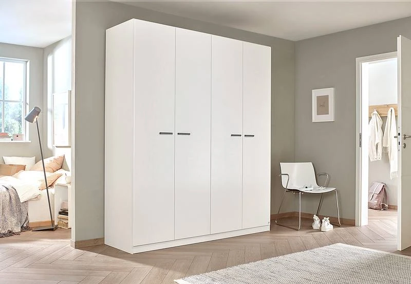 Armoire à Portes Battantes Florenz 2 Armoire à Portes Battantes Florenz – Image 2