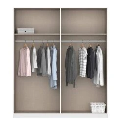 Armoire à Portes Battantes Florenz 21 Armoire à Portes Battantes Florenz -Armoire Soldes Boutique 1000403025 230920 030 DETAILS P000000001000403025