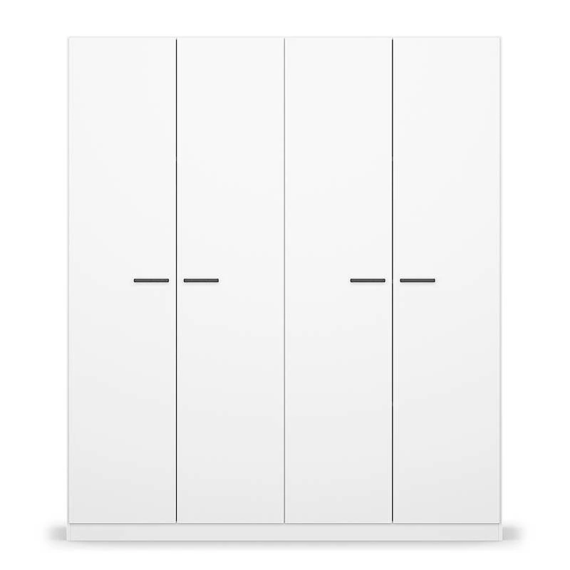 Armoire à Portes Battantes Florenz 5 Armoire à Portes Battantes Florenz – Image 5