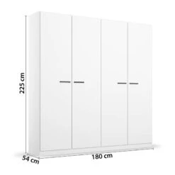 Armoire à Portes Battantes Florenz 23 Armoire à Portes Battantes Florenz -Armoire Soldes Boutique 1000403025 230920 500 SKETCH DETAILS P000000001000403025 sketch