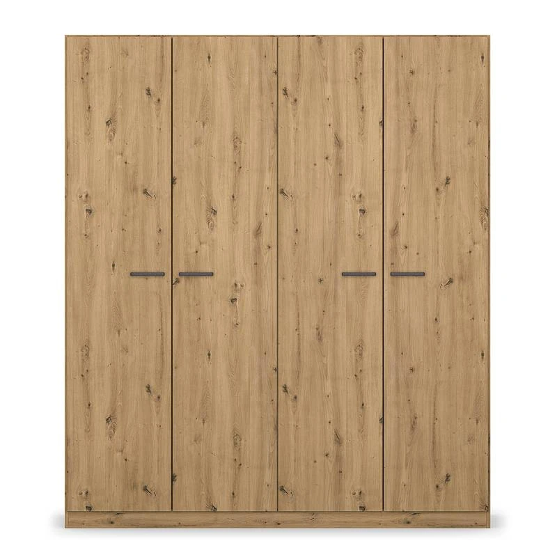 Armoire à Portes Battantes Florenz 16 Armoire à Portes Battantes Florenz – Image 16