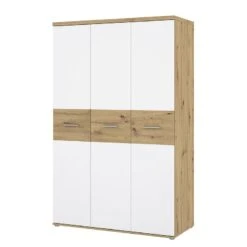 Armoire à Portes Battantes Fierco