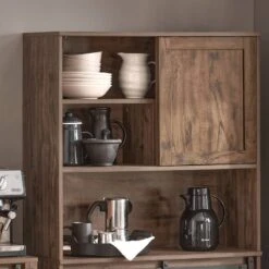 Buffet De Cuisine Industriel FSB83-N -Armoire Soldes Boutique 11a5fab8a44a493ca4c308dcf8b17701