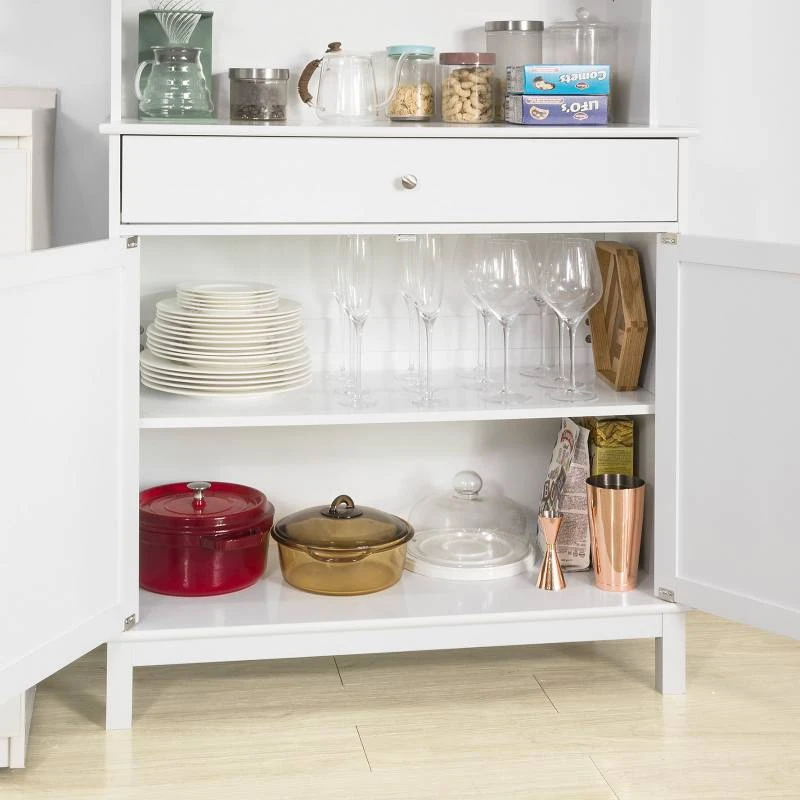 Armoire De Cuisine FSB26-W 6 Armoire De Cuisine FSB26-W – Image 6