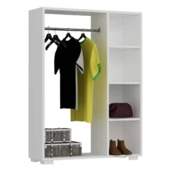 Armoire Nesbyen -Armoire Soldes Boutique 1c80f8edfd414484934745eaefcb0f1b