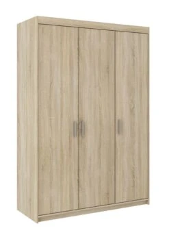 FURNIX Armoire Eliza 3D