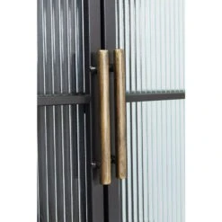 Vitrine La Gomera II -Armoire Soldes Boutique 235be1fa229a4baf87c2733dc28ca298