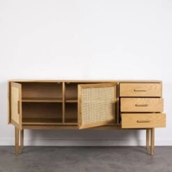 Buffet Design Hogarn -Armoire Soldes Boutique 3099395f94c241e68438cc4c81e8c135