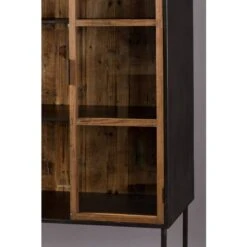 Vitrine 2 Portes En Bois Recyclé 16 Vitrine 2 Portes En Bois Recyclé -Armoire Soldes Boutique 31bc490f57da439085628ebc71a0bb67