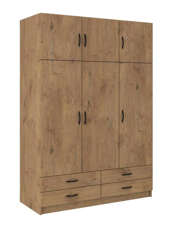 FURNIX Armoire STELLARIE 1 FURNIX Armoire STELLARIE