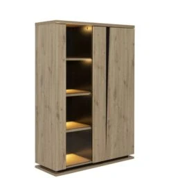 Vaisselier 2 Portes Crack -Armoire Soldes Boutique 3e26ec7729444f80aaa4a6519c86bddb