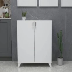 Meuble De Rangement Strömsund 4 Niveaux -Armoire Soldes Boutique 3f51d666ca0b42039748e14e3174f43d