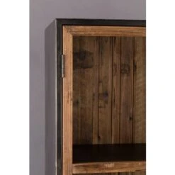 Vitrine 2 Portes En Bois Recyclé 13 Vitrine 2 Portes En Bois Recyclé -Armoire Soldes Boutique 427ef4f628794533be9baa5172a8486b