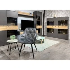 Armoire Vitrine 2portes Ouverture Droite -Armoire Soldes Boutique 442f0a9d0c984797a30e873000114b5b 1