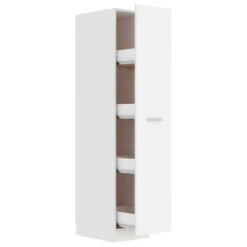 VIDAXL Armoire D'apothicaire -Armoire Soldes Boutique 44ebbae6b1654321acbb5d37a3996275