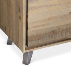 Armoire Vitrine Malaga Marron -Armoire Soldes Boutique 46e89a1cfa09415f863841fa78eb3308