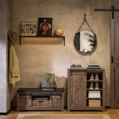 Buffet Commode FSB59-N -Armoire Soldes Boutique 4f28ecc385d04288b85934aa13552bf5