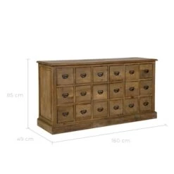 Buffet Miramas 13 Buffet Miramas -Armoire Soldes Boutique 54833deb171f46759d7b177943c43561