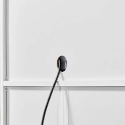 Buffet Meuble Micro-ondes FSB47-W -Armoire Soldes Boutique 62b55e8522c740cfa4b37710abb245ef