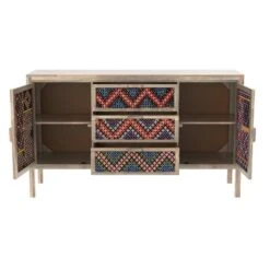 Buffet Massaï -Armoire Soldes Boutique 67ef224d9f2442548a16a70644195c1e