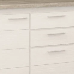 Buffet Effet Frêne Blanchi Chêne Gris -Armoire Soldes Boutique 6c3e0e2264524e2c8a3a1c46ac6e83ef