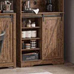 Buffet De Cuisine Industriel FSB83-N -Armoire Soldes Boutique 720d06dc68a34cb0acce7d3016b1dc35