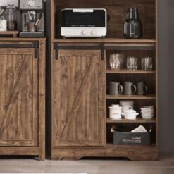 Buffet De Cuisine Industriel FSB83-N -Armoire Soldes Boutique 74ac01a08f9b48fb9528d9add0be2555