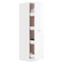 VIDAXL Armoire D'apothicaire -Armoire Soldes Boutique 76718d6037374d6aba5c533b3b7018d3