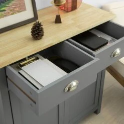 Buffet Commode FSB25-HG 14 Buffet Commode FSB25-HG -Armoire Soldes Boutique 76908c72c49041809ff4b0ba2b431235